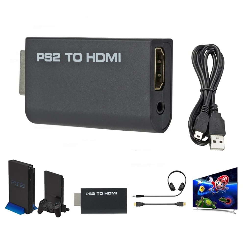 Convertitore Audio Video Compa - Hdmi Adapter Tablet recensione e prezzo