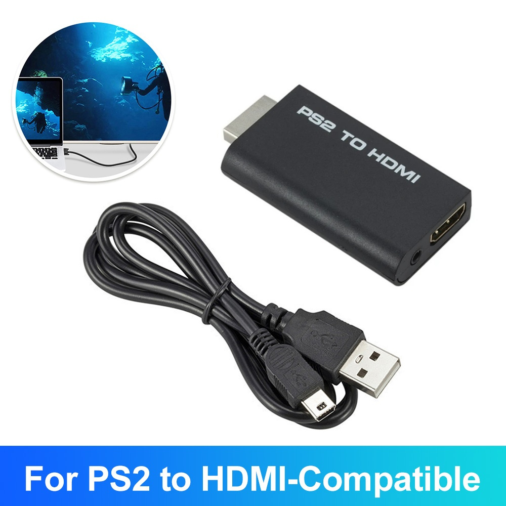 Convertitore Audio Video Compa - Hdmi Adapter Tablet recensione e prezzo