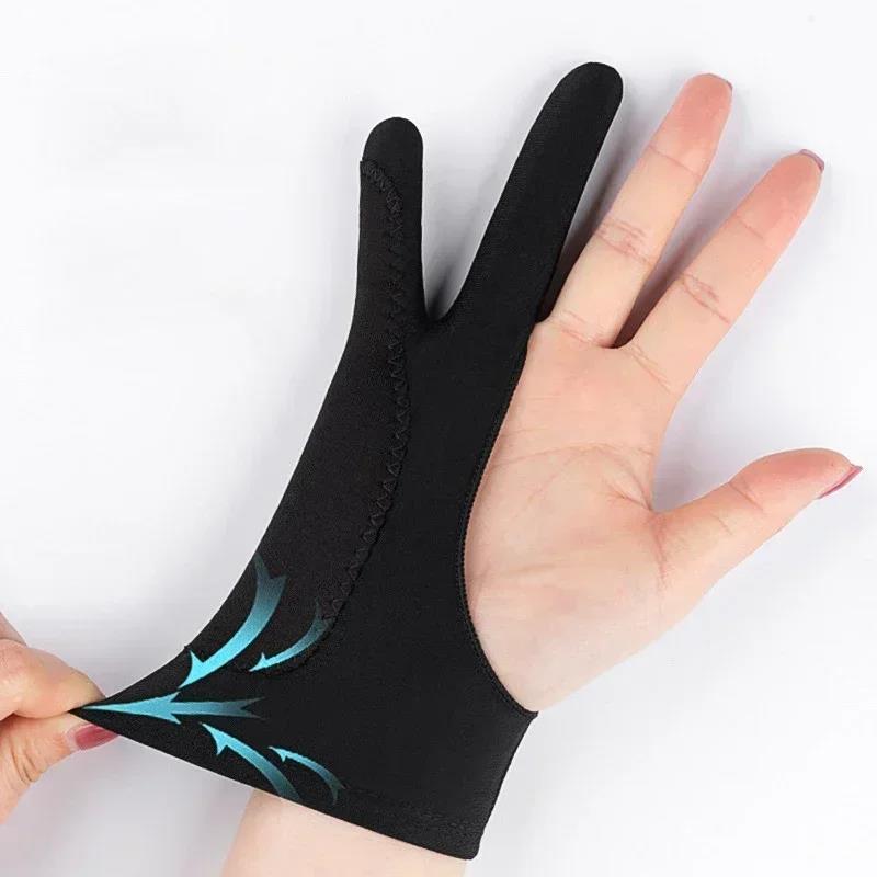Guanti da disegno a due dita P - Drawing Glove Artist recensione e prezzo