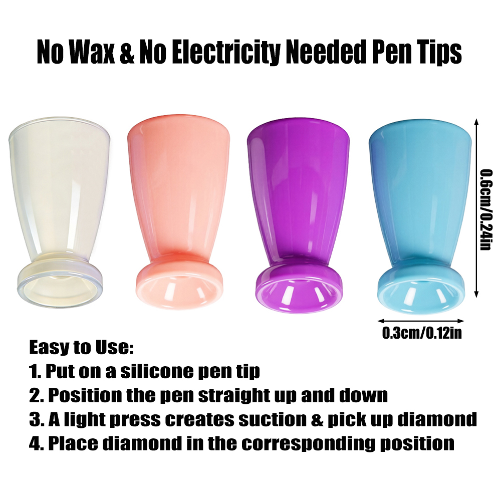 10 mini punte in silicone per  - Drawing Tablet Pen Accessories recensione e prezzo