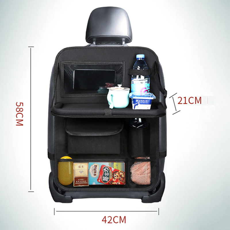 Organizzatore pieghevole per s - Tablet And Accessories Bag recensione e prezzo