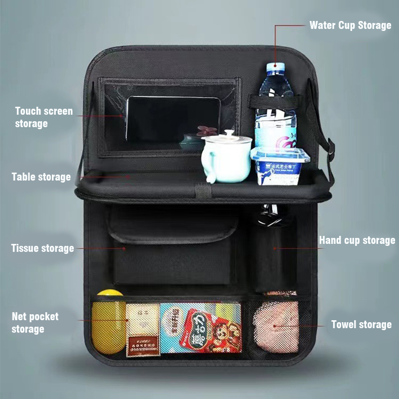 Organizzatore pieghevole per s - Tablet And Accessories Bag recensione e prezzo