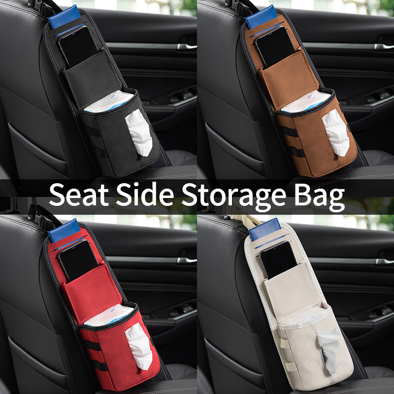 Borsa Protettiva per Sedile Po - Tablet And Accessories Bag recensione e prezzo
