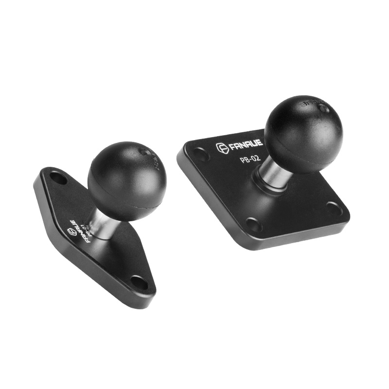 Adattatore a sfera FANAUE da 1 - Ram Tablet Accessories recensione e prezzo