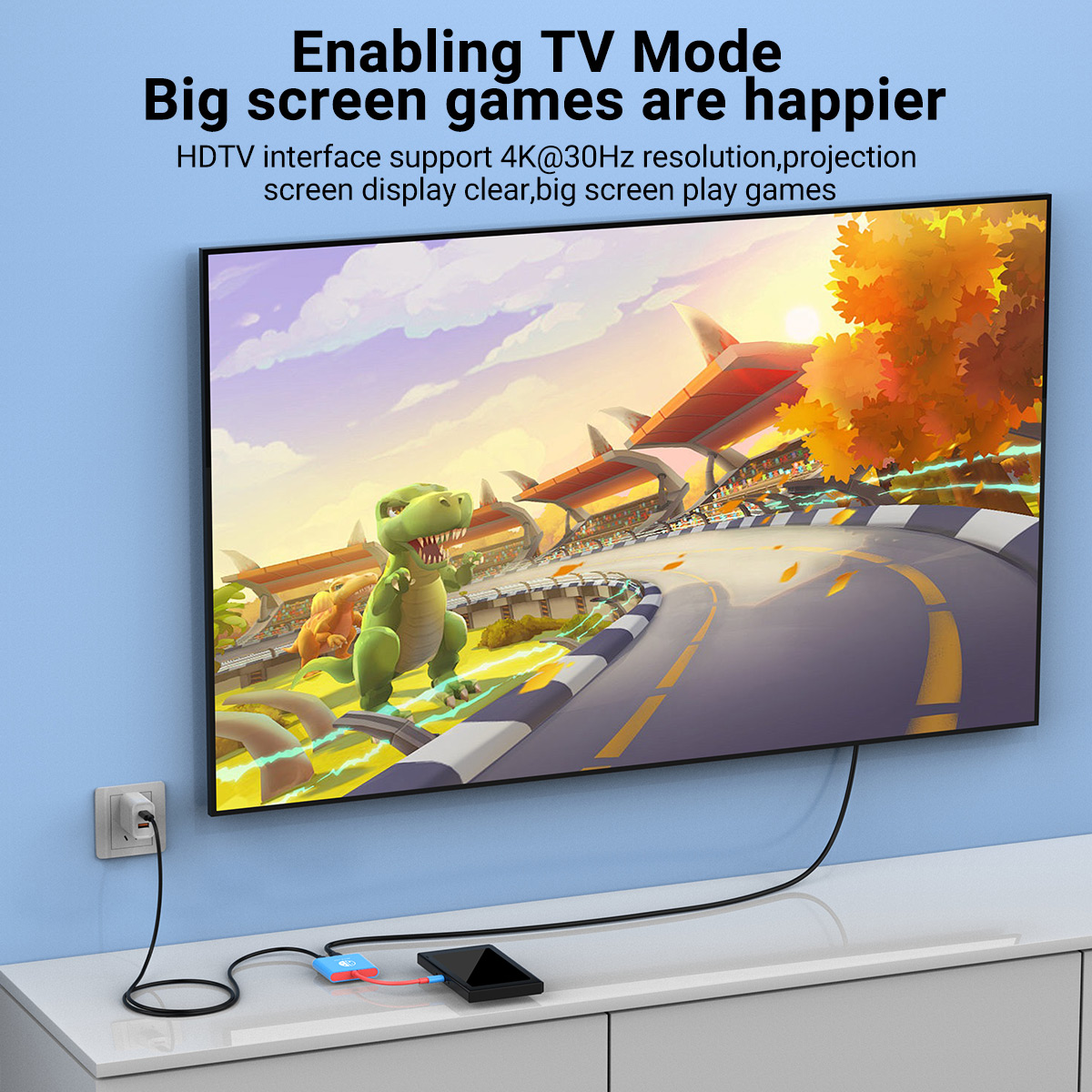 Hub USB C 3-in-1 con Adattator - Hdmi Adapter Tablet recensione e prezzo