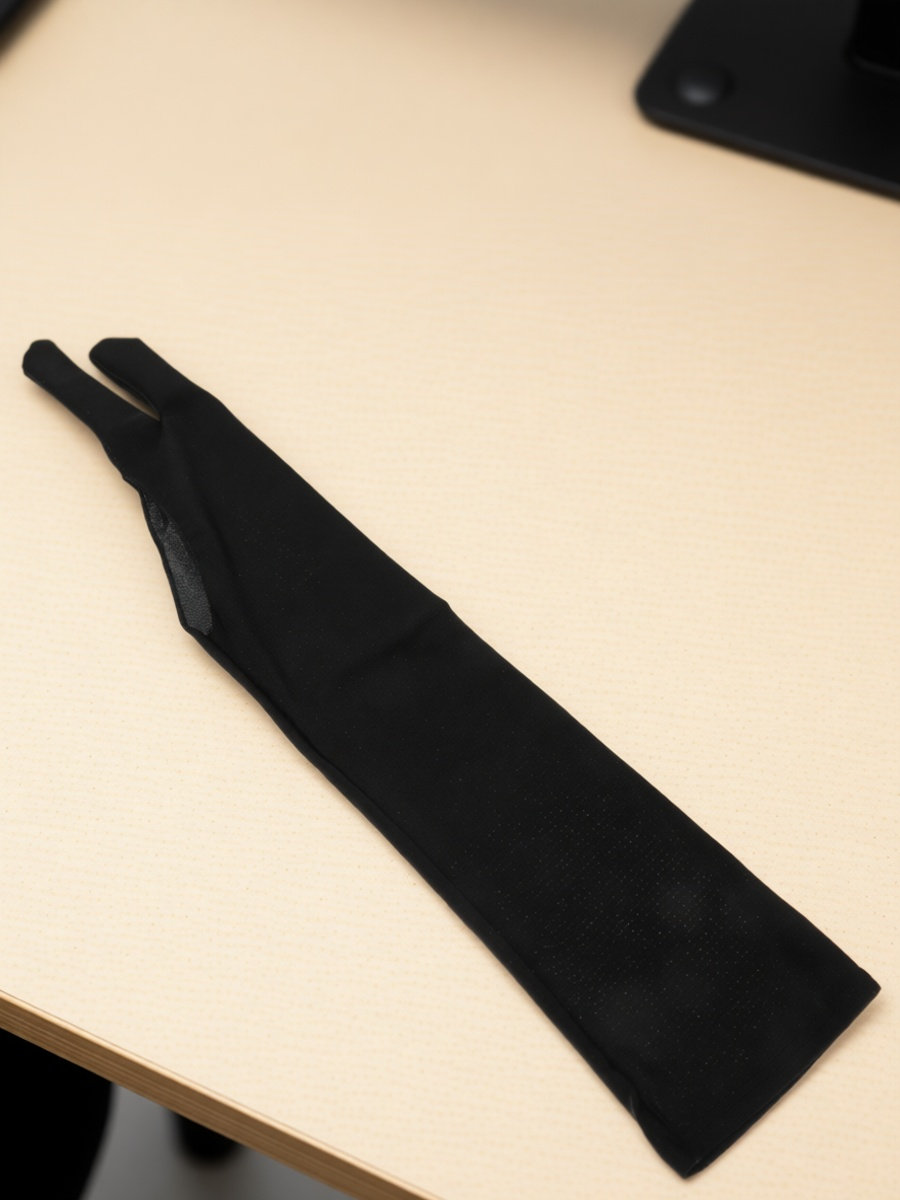 Guanto da disegno a due dita p - Drawing Glove Artist recensione e prezzo