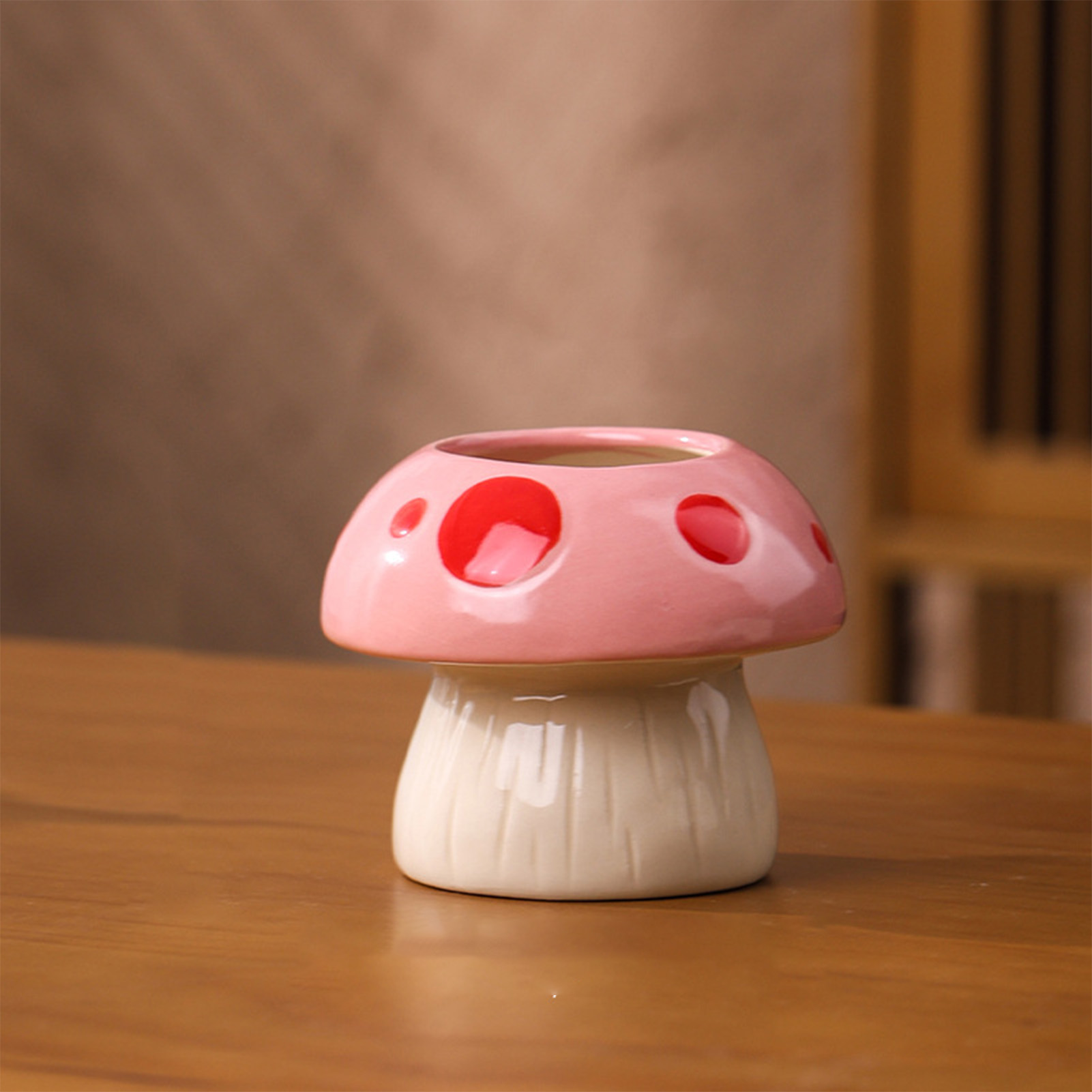 Vaso in ceramica creativo Vasi - Tablet Reading Accessories recensione e prezzo