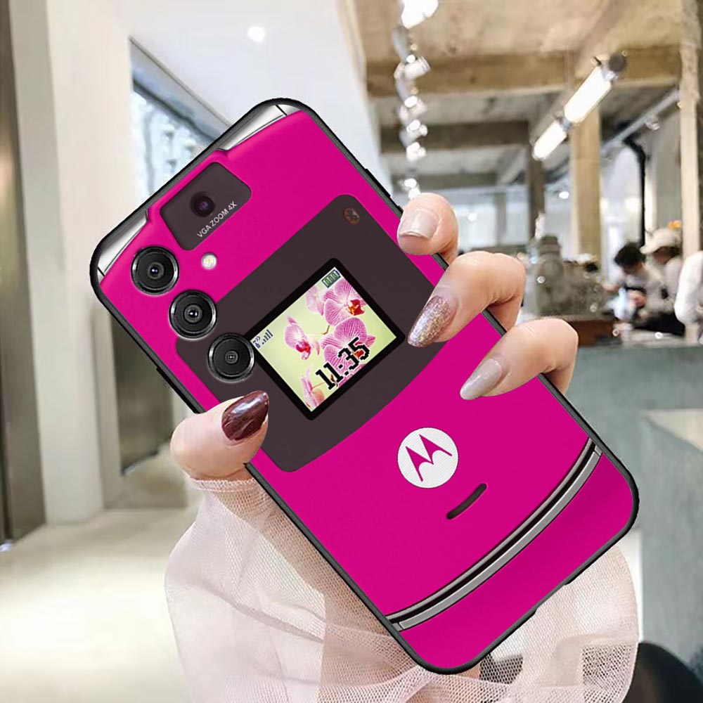 Cover per Samsung A14 A15 A16  - Motorola Tablet Accessories recensione e prezzo