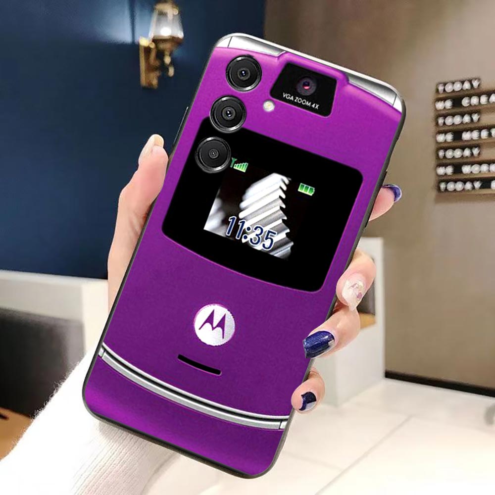 Cover per Samsung A14 A15 A16  - Motorola Tablet Accessories recensione e prezzo