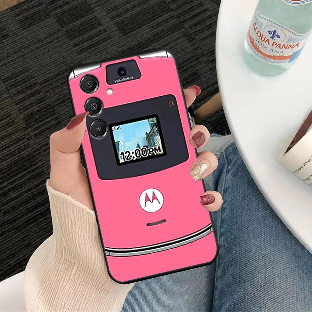 Cover per Samsung A14 A15 A16  - Motorola Tablet Accessories recensione e prezzo
