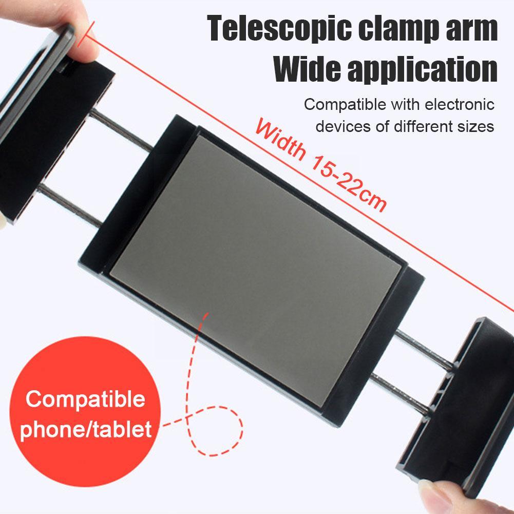 Supporto per tablet per poggia - Toddler Tablet Accessories recensione e prezzo