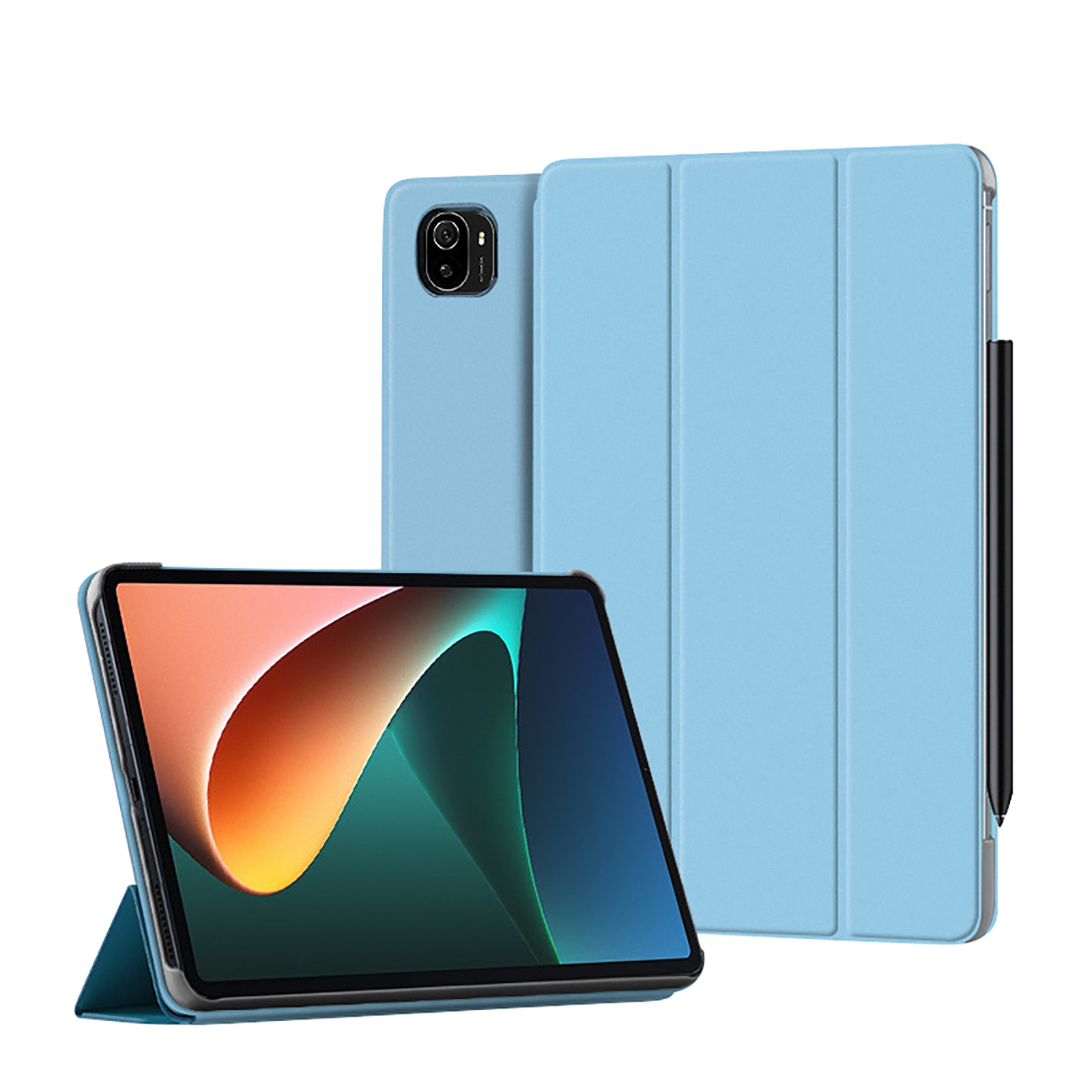 Custodia pieghevole per Mi Pad - Best Tablet Accessories recensione e prezzo