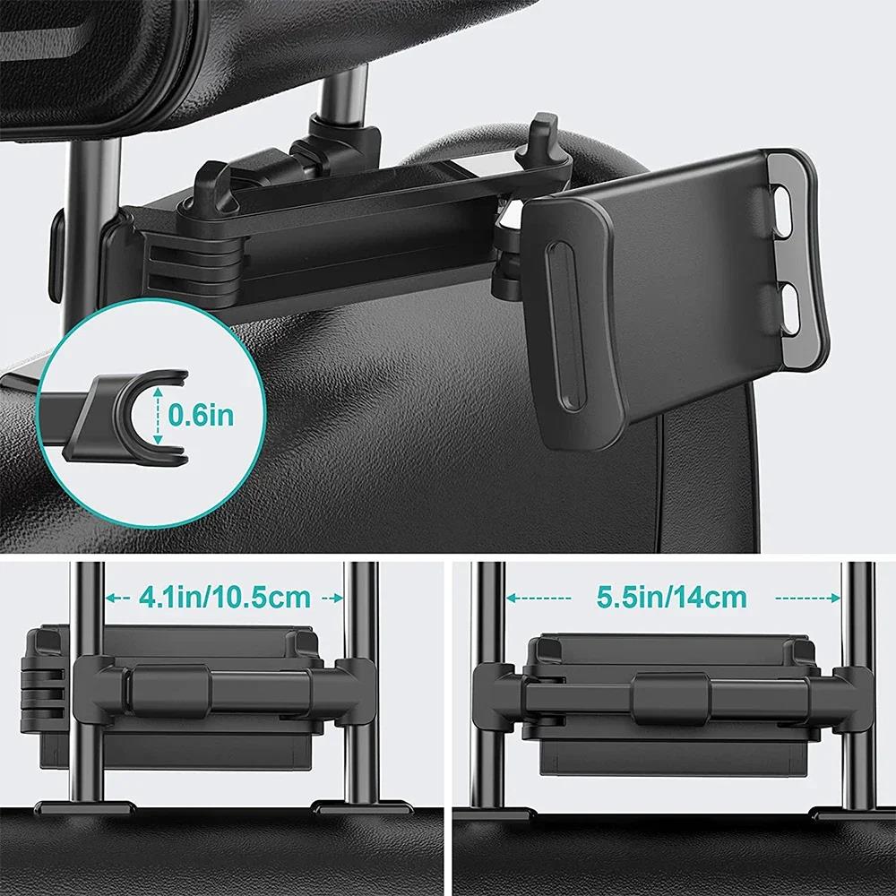 Supporto per tablet per auto S - Toddler Tablet Accessories recensione e prezzo