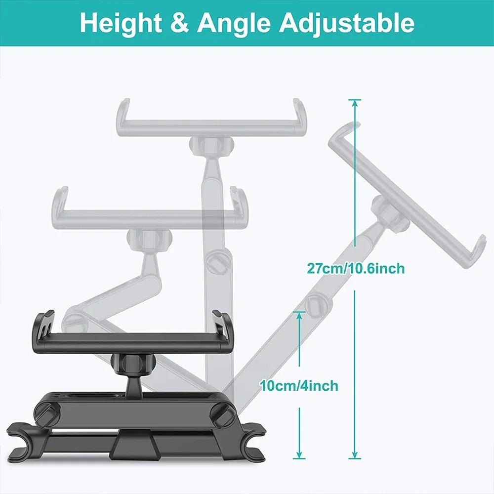 Supporto per tablet per auto S - Toddler Tablet Accessories recensione e prezzo
