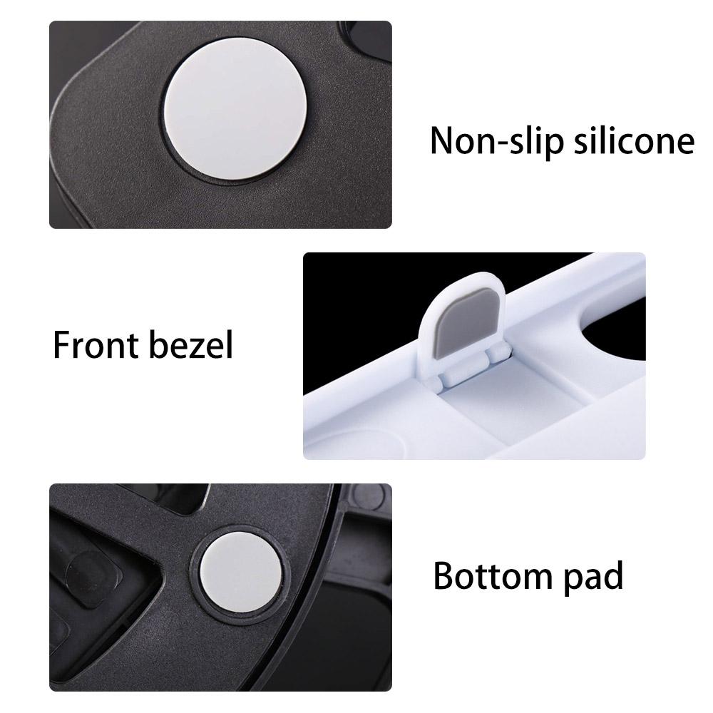 Supporti per tablet portatile  - Cooling Stand Tablet recensione e prezzo