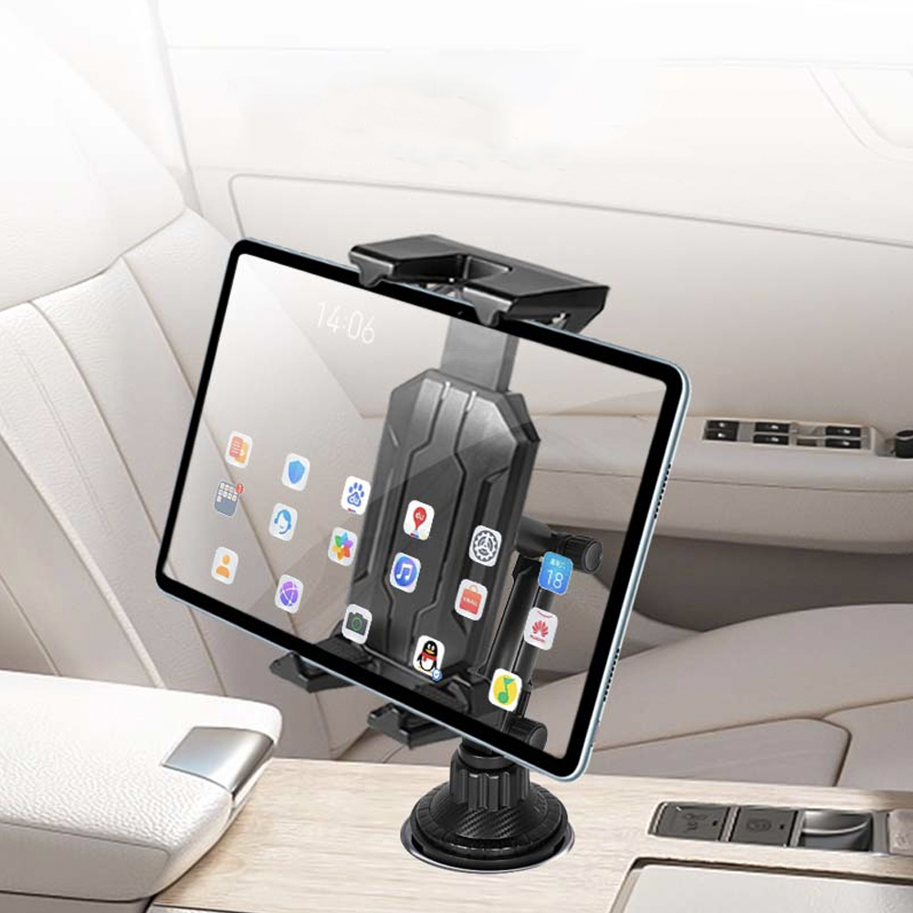 Nuovo supporto per portabicchi - Ram Tablet Accessories recensione e prezzo