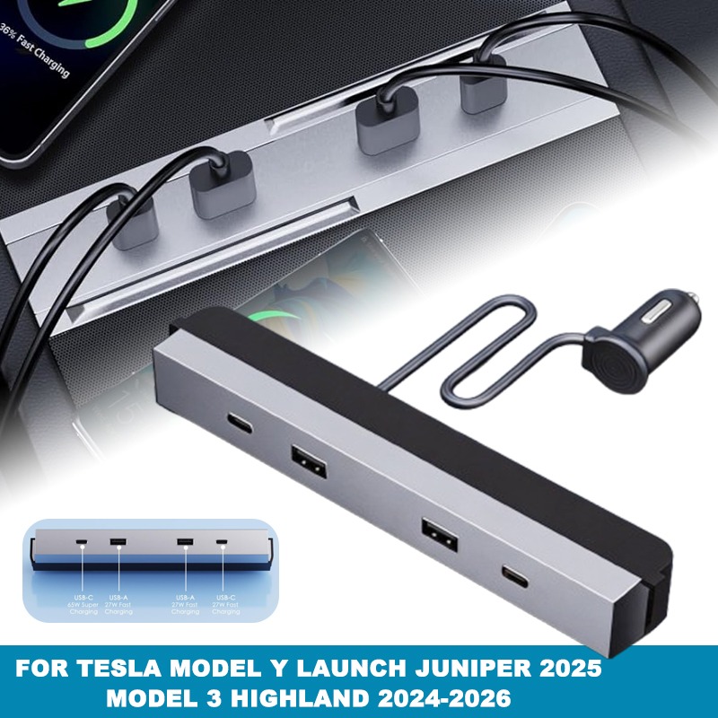Adattatore per Console Central - Usb Hub Type C recensione e prezzo