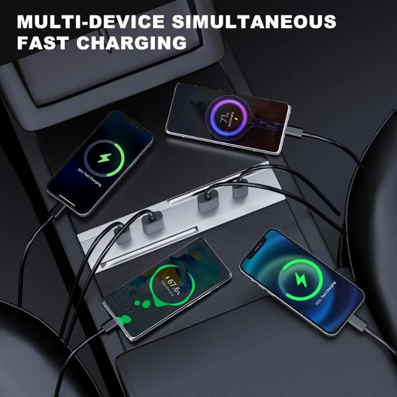 Adattatore per Console Central - Usb Hub Type C recensione e prezzo