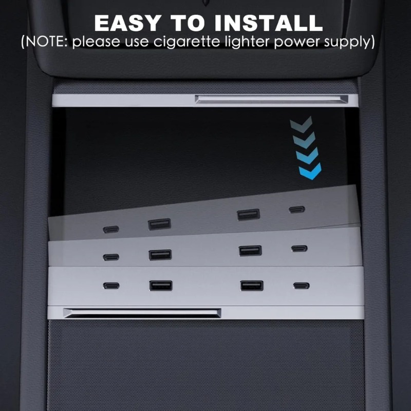 Adattatore per Console Central - Usb Hub Type C recensione e prezzo