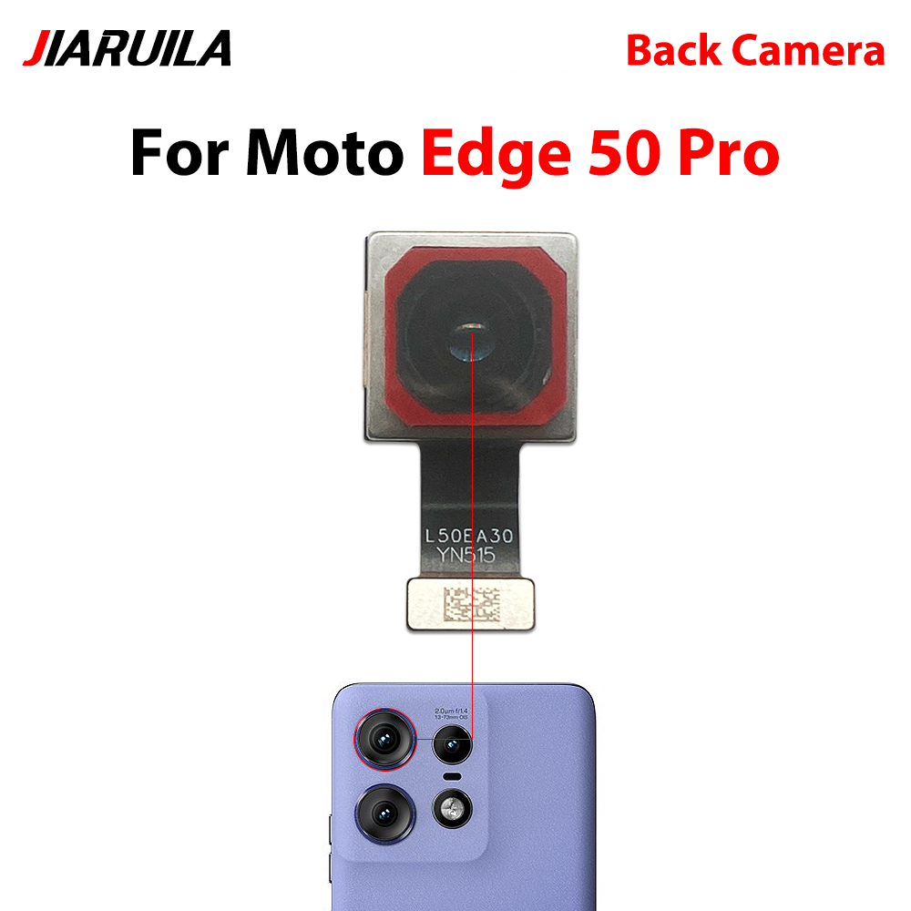 Fotocamera Anteriore e Posteri - Motorola Tablet Accessories recensione e prezzo
