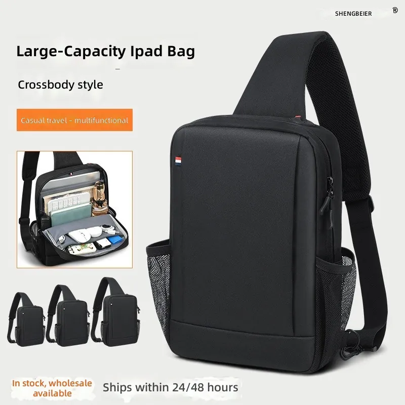 Borsa per iPad di Grande Capac - Tablet And Accessories Bag recensione e prezzo