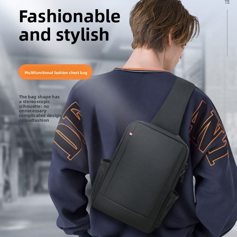 Borsa per iPad di Grande Capac - Tablet And Accessories Bag recensione e prezzo
