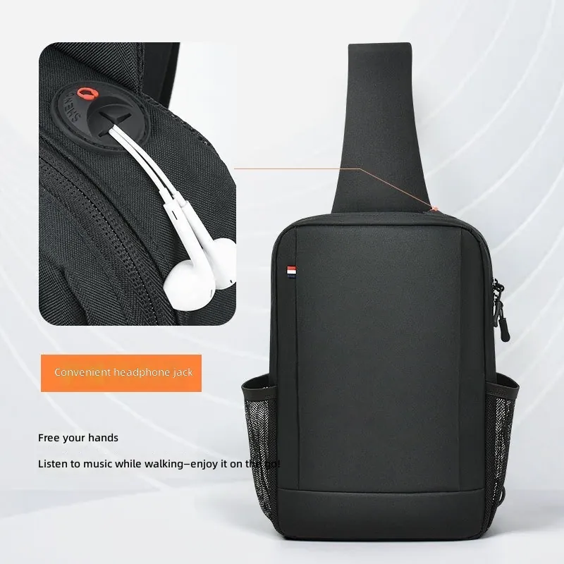 Borsa per iPad di Grande Capac - Tablet And Accessories Bag recensione e prezzo