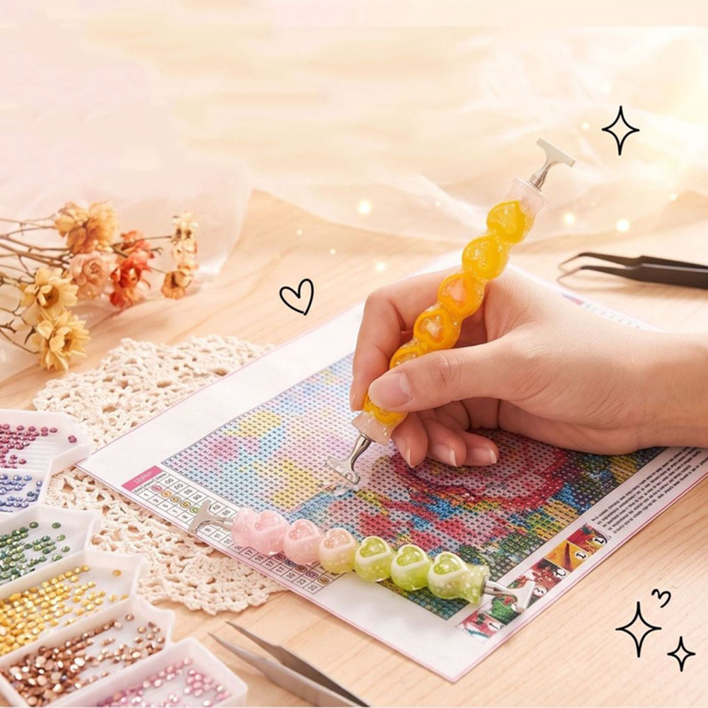 Nuova Penna per Diamond Painti - Drawing Tablet Pen Accessories recensione e prezzo