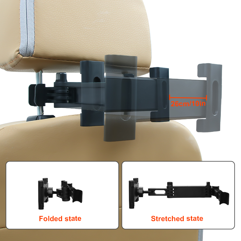 Poggiatesta per auto supporto  - Toddler Tablet Accessories recensione e prezzo