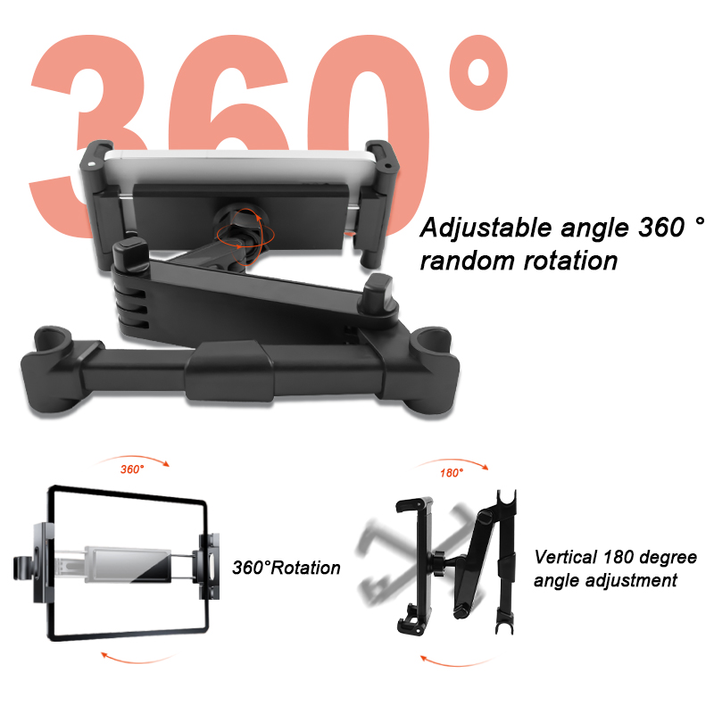 Poggiatesta per auto supporto  - Toddler Tablet Accessories recensione e prezzo
