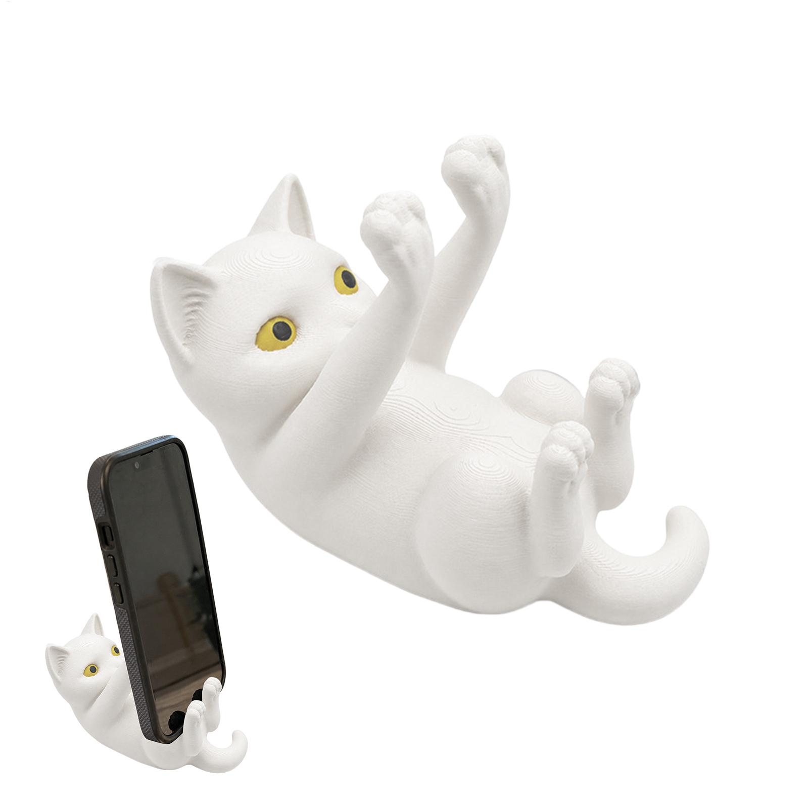Supporto per telefono a forma  - Tablet Accessories 3D Print recensione e prezzo