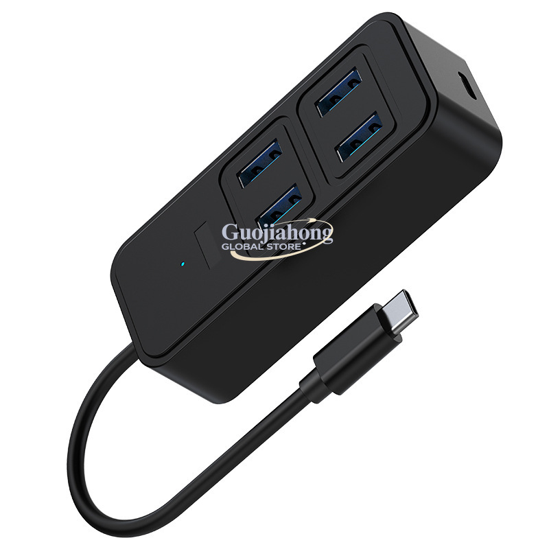 Hub USB 3.0 transfrontaliero,  - Usb Hub Type C recensione e prezzo