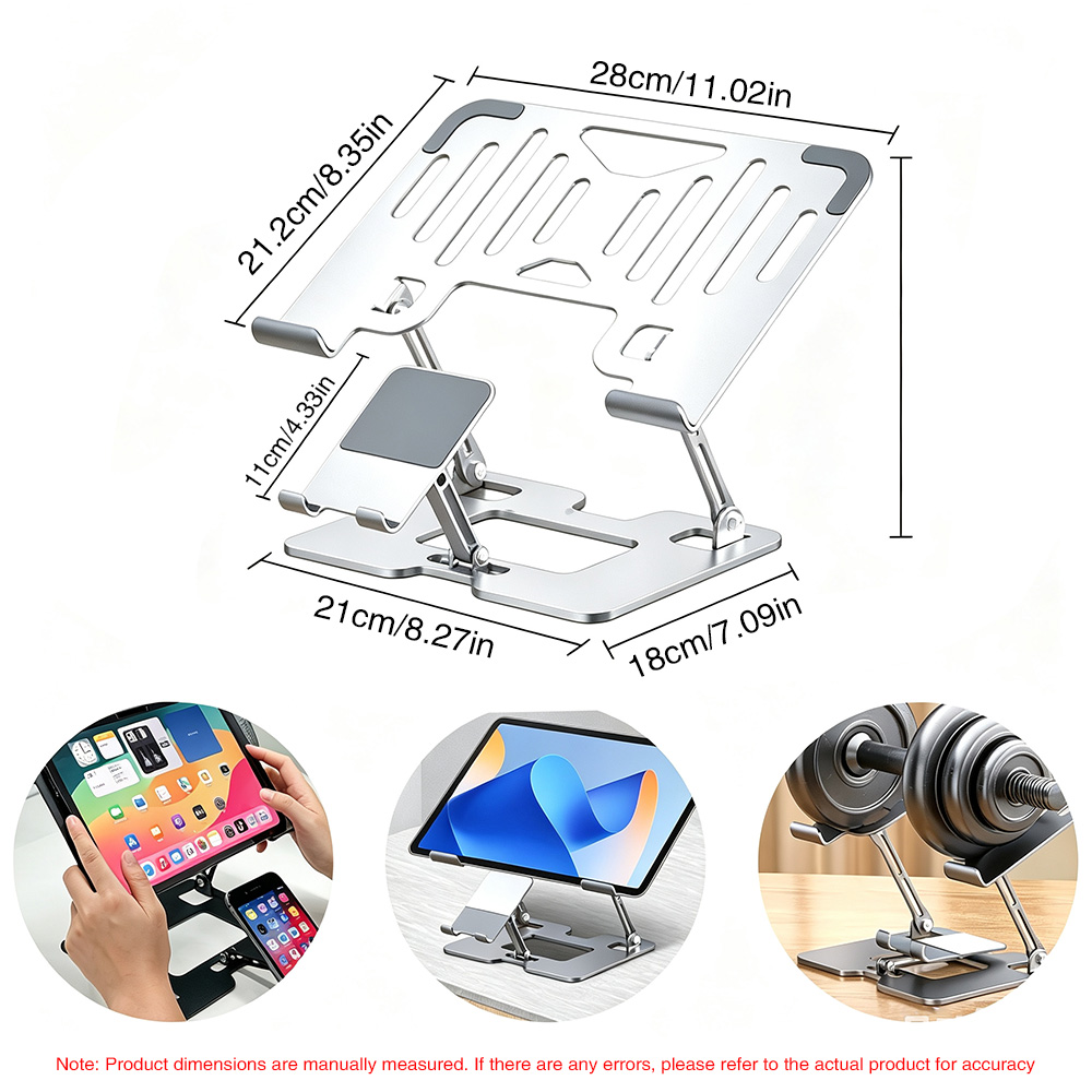Supporto di Raffreddamento per - Cooling Stand Tablet recensione e prezzo