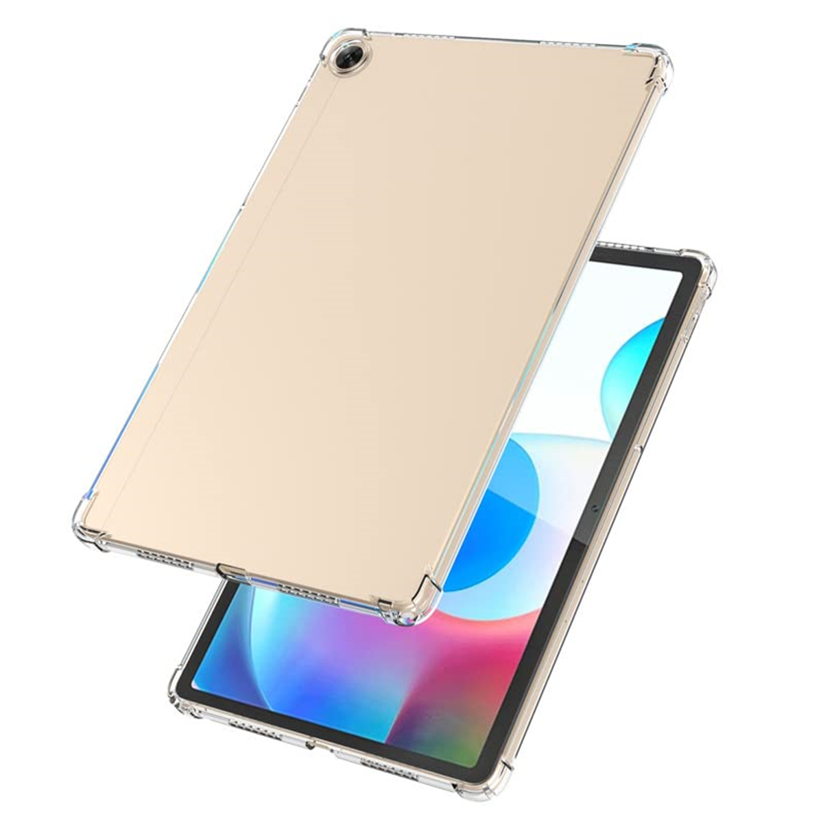 Custodia in TPU trasparente pe - Realme Tablet Accessories recensione e prezzo