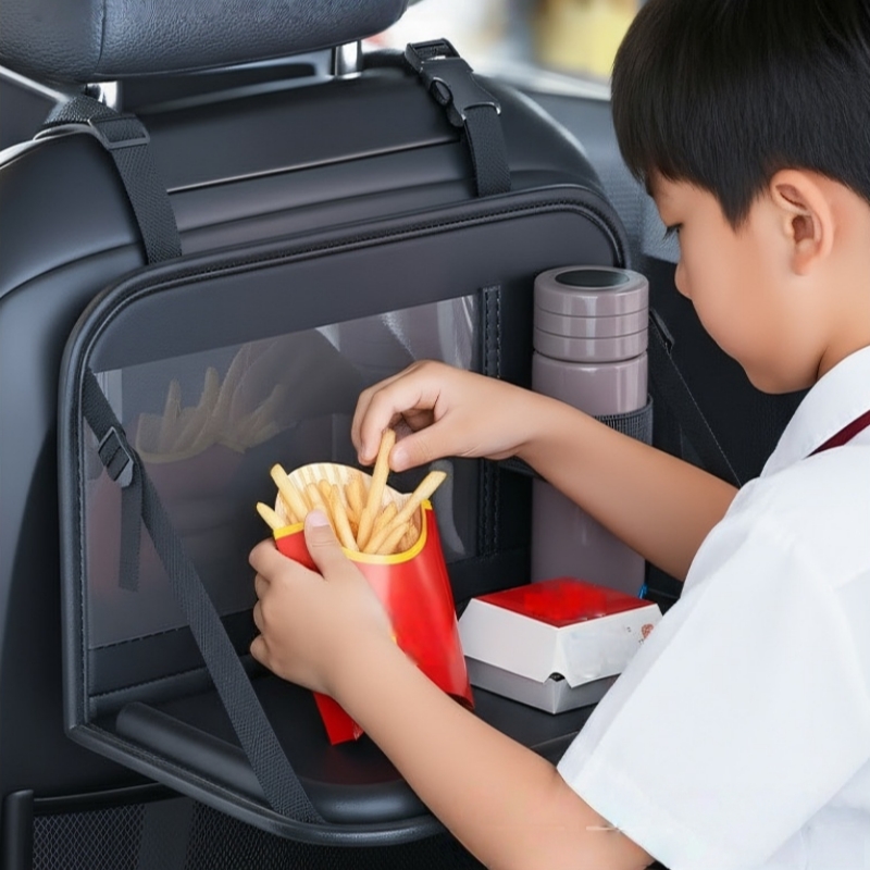 Organizer per Sedile Auto con  - Toddler Tablet Accessories recensione e prezzo