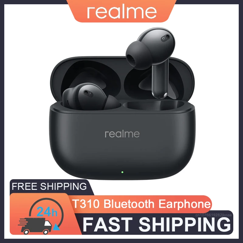 realme Buds T310 Auricolari 46 - Realme Tablet Accessories recensione e prezzo