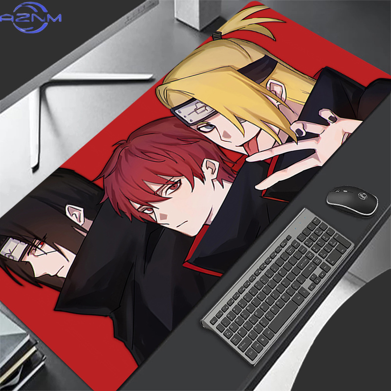 Tappetino per Mouse Naruto Ani - Best Tablet Accessories recensione e prezzo