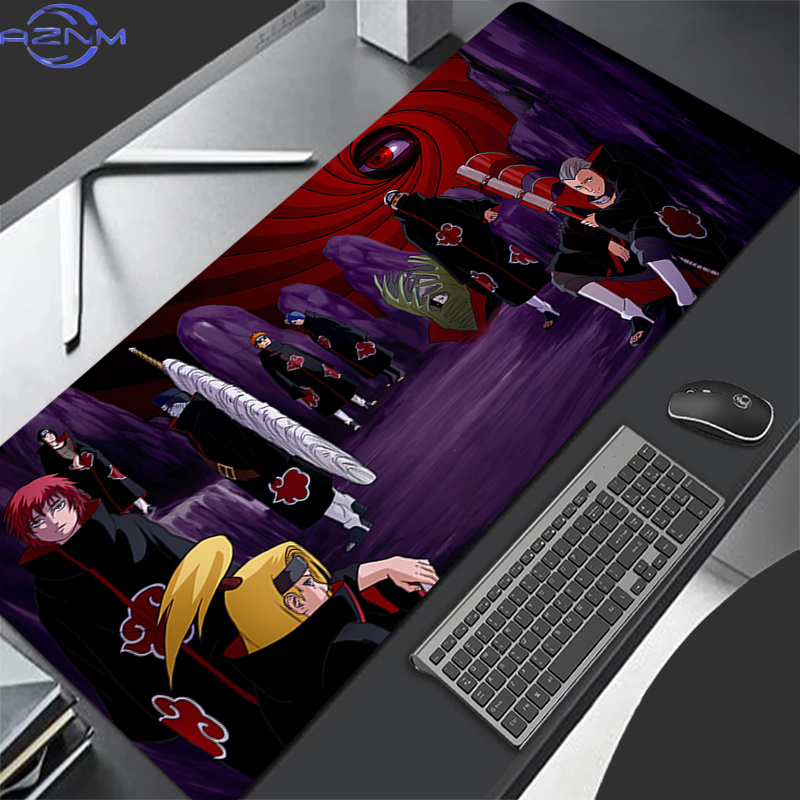 Tappetino per Mouse Naruto Ani - Best Tablet Accessories recensione e prezzo