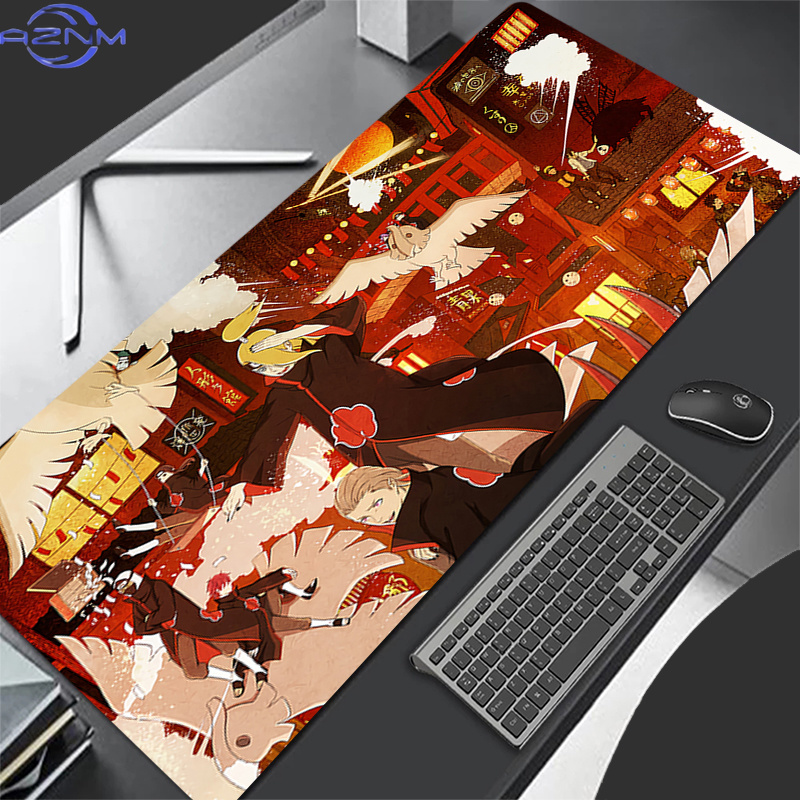 Tappetino per Mouse Naruto Ani - Best Tablet Accessories recensione e prezzo