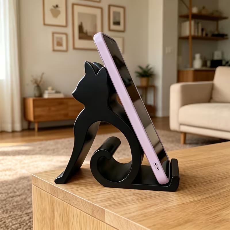 1 Pezzo Supporto per Telefono  - Tablet Accessories 3D Print recensione e prezzo