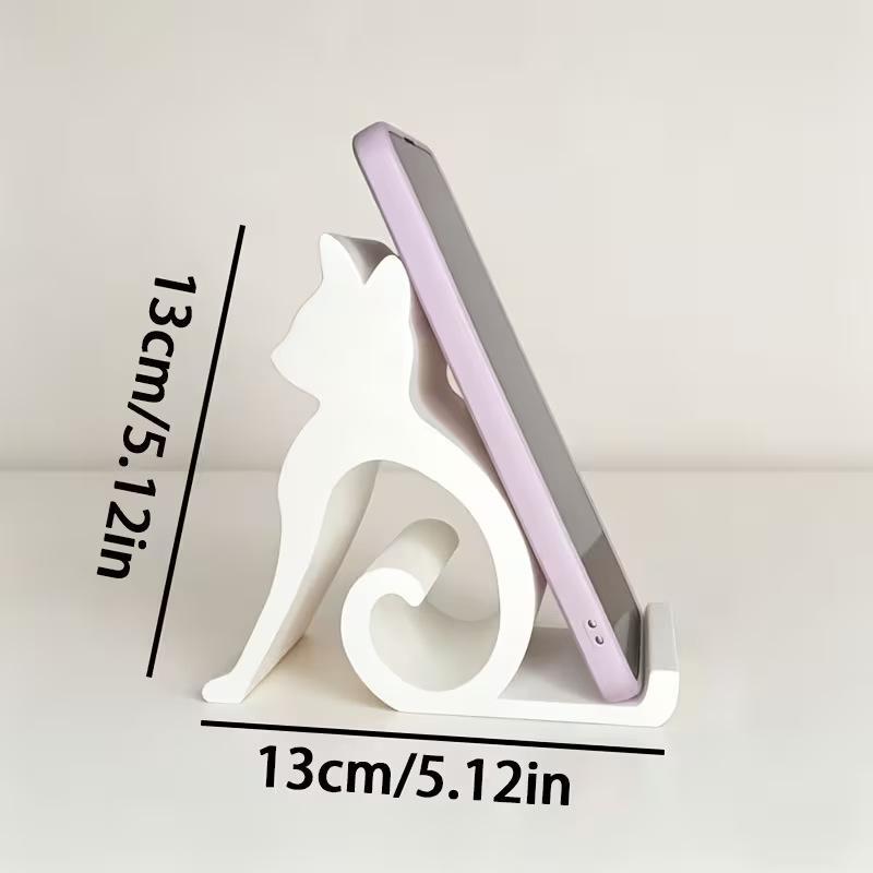 1 Pezzo Supporto per Telefono  - Tablet Accessories 3D Print recensione e prezzo