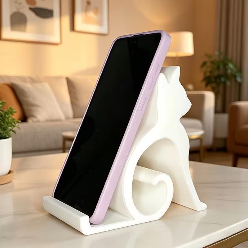 1 Pezzo Supporto per Telefono  - Tablet Accessories 3D Print recensione e prezzo