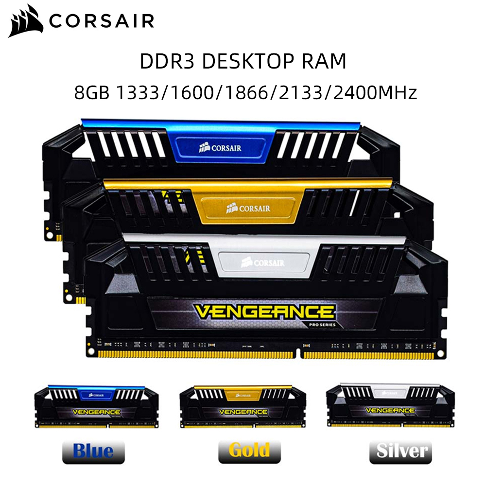 CORSAIR Vengeance LPX DDR3 Mem - Ram Tablet Accessories recensione e prezzo