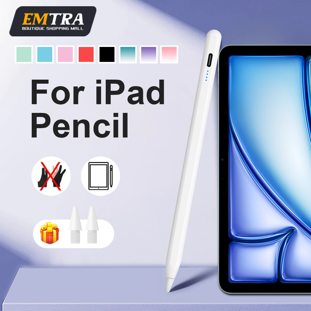 Per Apple Pencil 2 Palm Reject - Tablet Stylus Accessories recensione e prezzo
