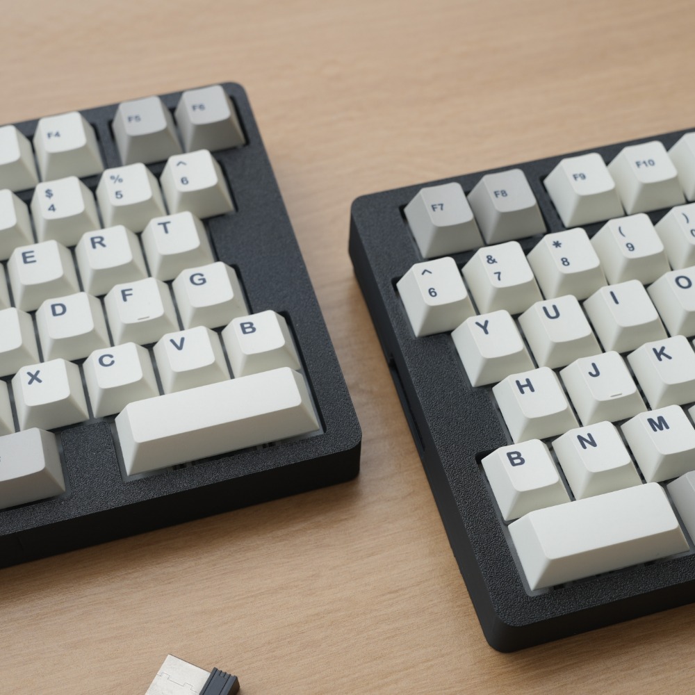 Tastiera Meccanica Ergonomica  - Tablet Accessories 3D Print recensione e prezzo