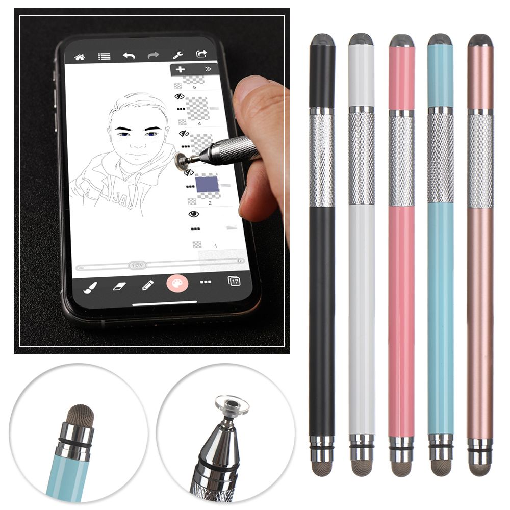 Accessori sensibili portatili  - Tablet Stylus Accessories recensione e prezzo