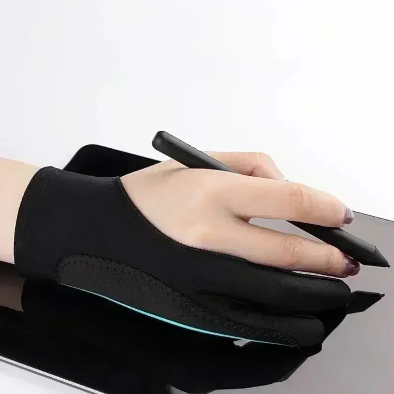 Guanto da Disegno con Rilevame - Drawing Glove Artist recensione e prezzo