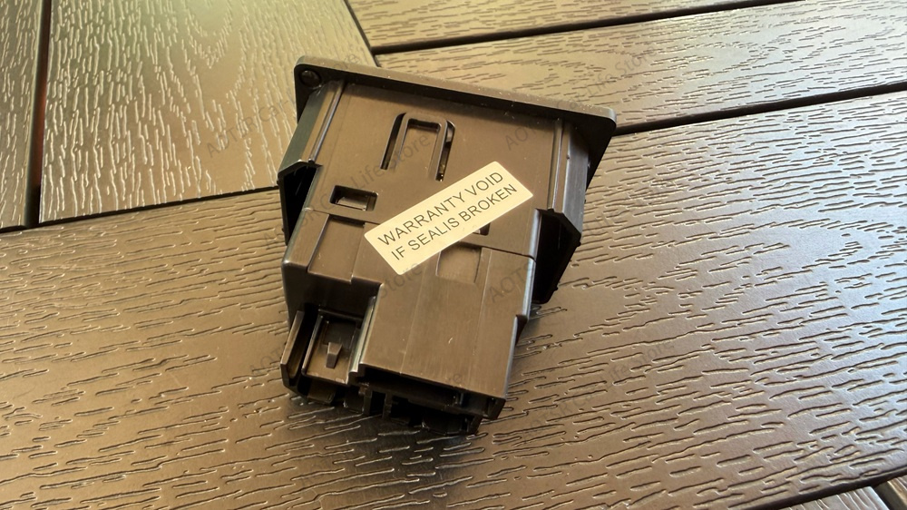 Adattatore wireless CarPlay e  - Usb Hub Type C recensione e prezzo