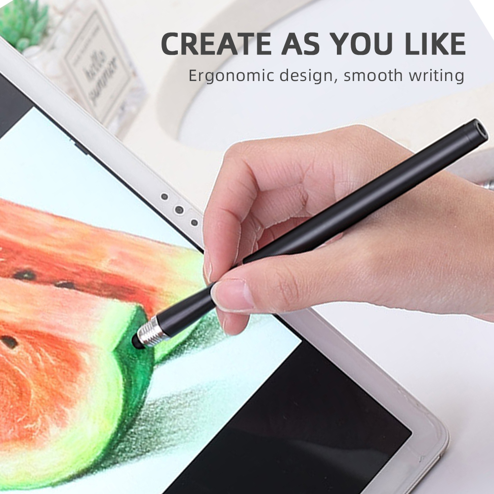 Penna stilo 2 in1 penna Touch  - Tablet Stylus Accessories recensione e prezzo