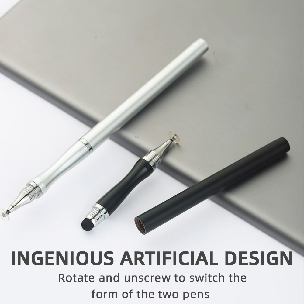 Penna stilo 2 in1 penna Touch  - Tablet Stylus Accessories recensione e prezzo